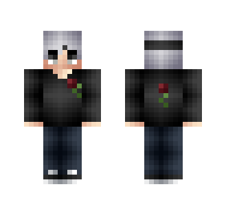 Coll - My ReShade - Male Minecraft Skins - image 2
