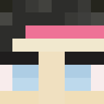 Sports aerobics guy from the 80's - Male Minecraft Skins - image 3