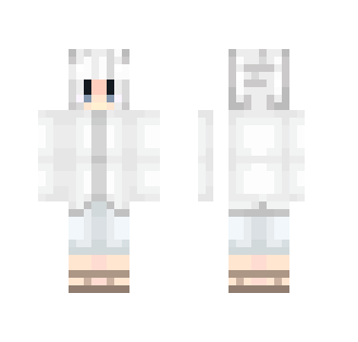 tskhk - Male Minecraft Skins - image 2