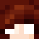 Pixel || chestnut - Female Minecraft Skins - image 3