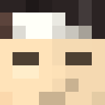 Kamui [Fire Emblem: Echoes] - Male Minecraft Skins - image 3