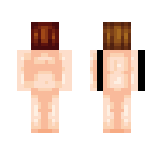 Which should i choose? - Female Minecraft Skins - image 2