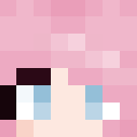 Princess Wifi - Female Minecraft Skins - image 3