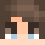 nick - Male Minecraft Skins - image 3