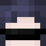 ♡ Blind trust ♡ - Female Minecraft Skins - image 3