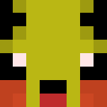 honestly idek - Male Minecraft Skins - image 3