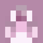 Kunzite [Gemsona] - Female Minecraft Skins - image 3