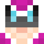 Relentius Eledrine Constantine - Male Minecraft Skins - image 3