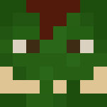 [LOTC] GREEN ORC - Male Minecraft Skins - image 3