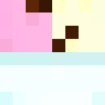 Neapolitan Icecream in a Tuxedo - Other Minecraft Skins - image 3