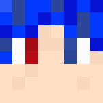 Kaito - Male Minecraft Skins - image 3