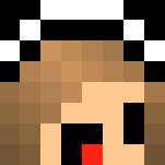 Donut Skin - Female Minecraft Skins - image 3