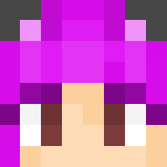 -request skin- For Layse - Female Minecraft Skins - image 3