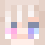 COPYCAT // soft - Female Minecraft Skins - image 3