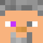 steve's 2nd grandpa - Male Minecraft Skins - image 3