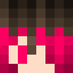 Minecraft Skin | Betty, Glitchtale - Female Minecraft Skins - image 3
