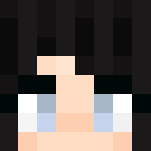 first skin redone - Female Minecraft Skins - image 3