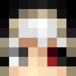 Solr Eyes Small Edit :> - Male Minecraft Skins - image 3