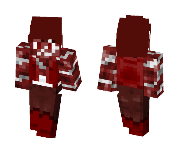 JasperOpal [Gemsona] - Male Minecraft Skins - image 1