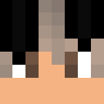 Lęgit - Male Minecraft Skins - image 3