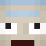Rick (Rick and Morty) - Male Minecraft Skins - image 3