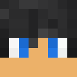 kadin - Male Minecraft Skins - image 3
