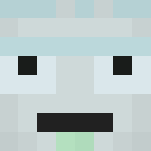 Rick From Rick and morty - Male Minecraft Skins - image 3