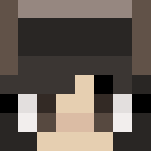 COW CHILD (Idk xD) - Female Minecraft Skins - image 3