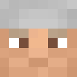 Jay Garrick (Arrowverse) (1.8) - Male Minecraft Skins - image 3