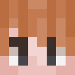 red head :P - Male Minecraft Skins - image 3