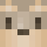 Teddy - Male Minecraft Skins - image 3