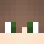 James - Desolate Village - Male Minecraft Skins - image 3
