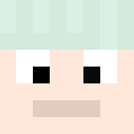 Doofus Rick (Rick and Morty) - Male Minecraft Skins - image 3