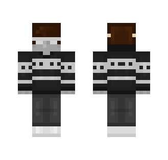 OC Request (Nothin) - Male Minecraft Skins - image 2