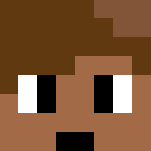 GameBossYT skin - Male Minecraft Skins - image 3
