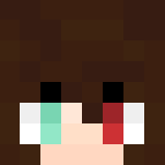 AloneTale Chara •Fixed• - Male Minecraft Skins - image 3