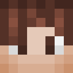 Teenage Fox-Human - Male Minecraft Skins - image 3