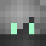 ~Grey Boy~ - Male Minecraft Skins - image 3