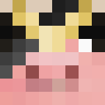 Captain Smoke Ham - Male Minecraft Skins - image 3