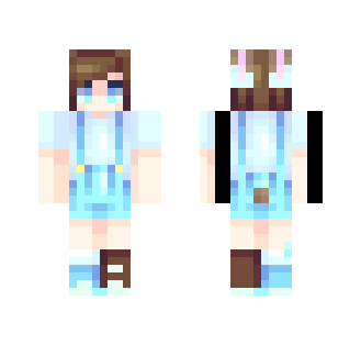 Magical - Skin Trade - Other Minecraft Skins - image 2