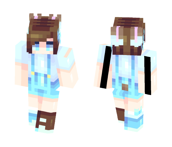 Magical - Skin Trade - Other Minecraft Skins - image 1
