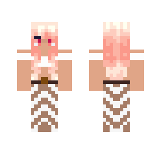 קєคςђ Rose (OC) - Female Minecraft Skins - image 2