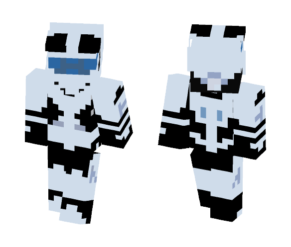 temple - Male Minecraft Skins - image 1