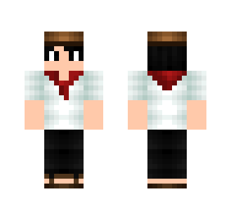 Pinoy - Male Minecraft Skins - image 2
