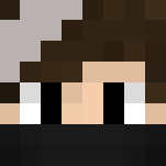 HairDyed - Male Minecraft Skins - image 3