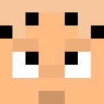 Principal V (Rick and Morty) - Male Minecraft Skins - image 3