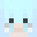 Personal Skin || Grotty - Female Minecraft Skins - image 3