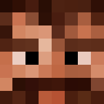 Homeless Man Skin - Male Minecraft Skins - image 3