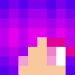 Color Girl - Girl Minecraft Skins - image 3