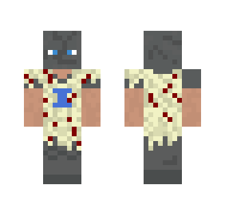 Old Templar - Male Minecraft Skins - image 2